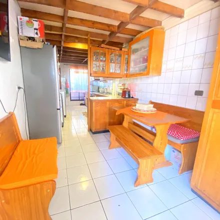 Buy this 4 bed house on Avenida Los Toros 414 in 830 1703 Provincia de Cordillera, Chile