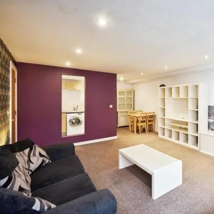 Image 4 - Kinvara Heights, Rea Place, Highgate, B12 0NG, United Kingdom - Apartment for sale