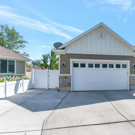 Image 3 - 384 North 150 West, American Fork, UT 84003, USA - House for sale