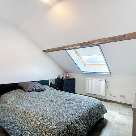 Rent this 2 bed apartment on Hardigny 12 in 6600 Bastogne, Belgium