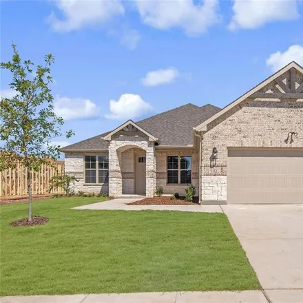 Buy this 4 bed house on Community Drive in Lavon, TX 75173