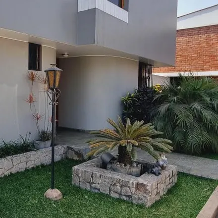 Rent this 4 bed house on unnamed road in La Molina, Lima Metropolitan Area