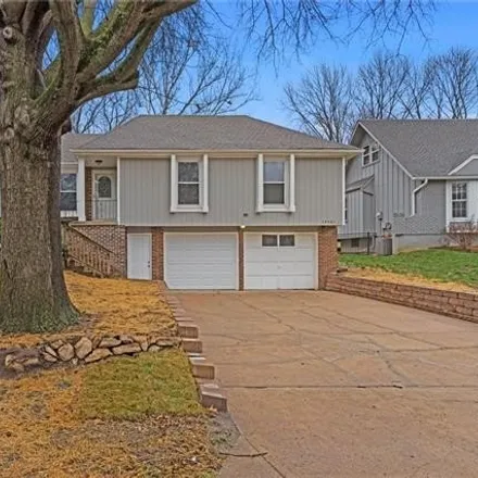 Rent this 3 bed house on 14495 South Village Drive in Olathe, KS 66062