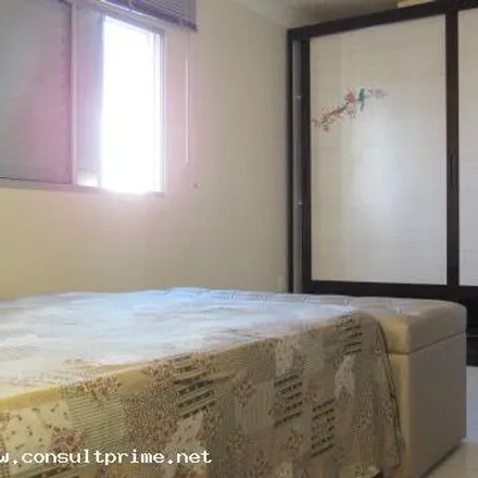 Buy this 3 bed apartment on Rua Iolanda Almeida in Vila Guilhermina, Montes Claros - MG