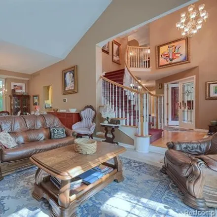 Image 9 - 2757 West Bloomfield Oaks Drive, Westacres, West Bloomfield Township, MI 48324, USA - House for sale