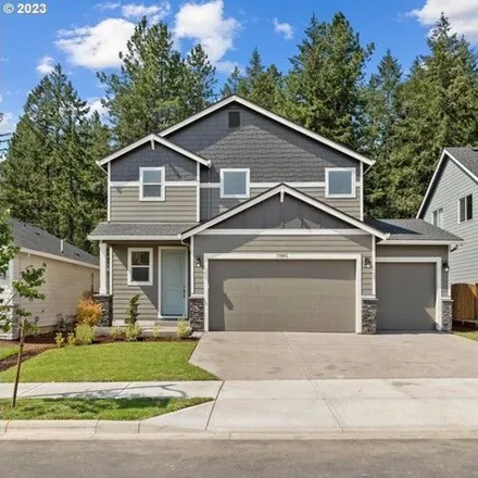 Buy this 3 bed house on 24134 Southwest White Oak Terrace in Sherwood, OR 97140