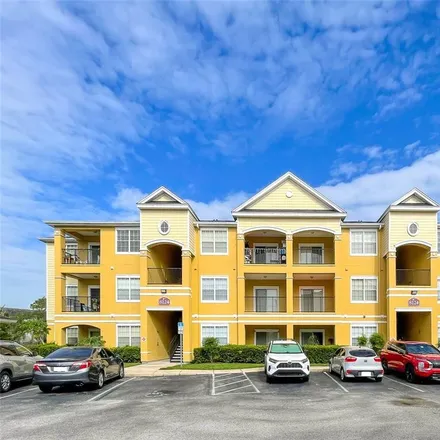 Buy this 1 bed condo on 8116 Claire Ann Drive in Orange County, FL 32825