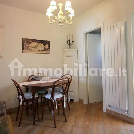Rent this 5 bed townhouse on Via Raffaele de Grada in 54038 Forte dei Marmi LU, Italy