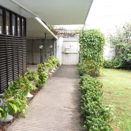 Image 2 - Colombo, Suduwella, WESTERN PROVINCE, LK - Apartment for rent