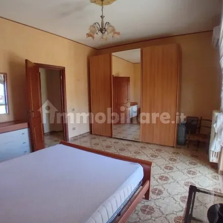 Rent this 4 bed apartment on Via Giuseppe Parini in 74021 San Giorgio Ionico TA, Italy