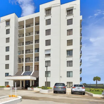 Buy this 2 bed condo on 2615 South Atlantic Avenue in Daytona Beach Shores, Volusia County