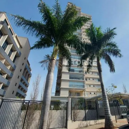 Buy this 3 bed apartment on Rua Elisiário Pires de Camargo in Jardim Chapadão, Campinas - SP