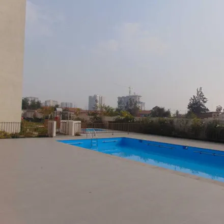 Rent this 2 bed apartment on San José 1842 in 769 0000 Recoleta, Chile