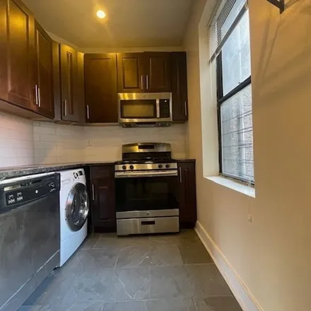 Rent this 2 bed apartment on 545 West 148th Street in New York, NY 10031