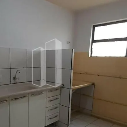 Buy this 2 bed apartment on Rua U in Setor Norte Ferroviário, Goiânia - GO
