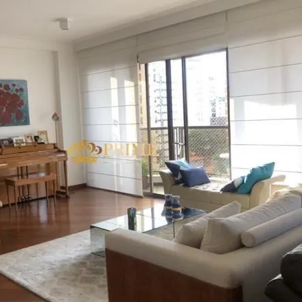 Buy this 4 bed apartment on Wizard in Rua Barreto Leme 680, Cambuí