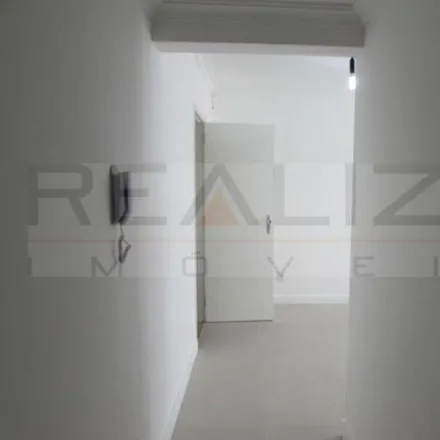 Rent this 2 bed apartment on Avenida Ganzo in Menino Deus, Porto Alegre - RS