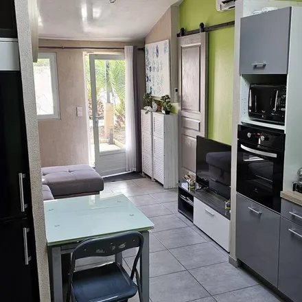 Image 3 - 13127 Vitrolles, France - Apartment for rent