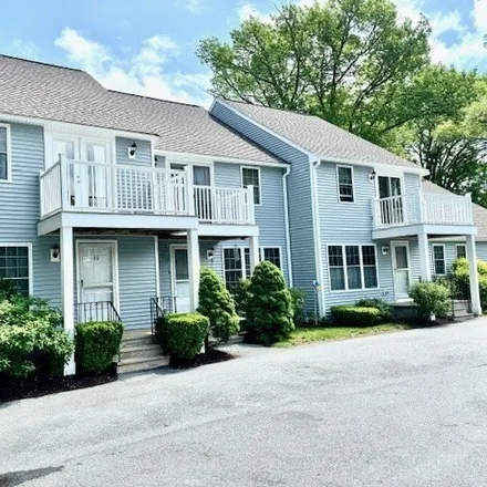 Buy this 2 bed townhouse on 140 North Main Street in Attleboro, MA 02703