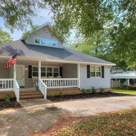 Buy this 3 bed house on 330 Northeast 54th Street in Oak Island, Brunswick County