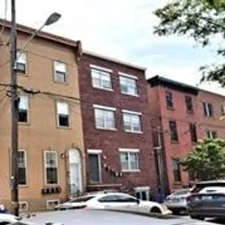 Rent this 3 bed house on 1357 North Franklin Street in Philadelphia, PA 19122