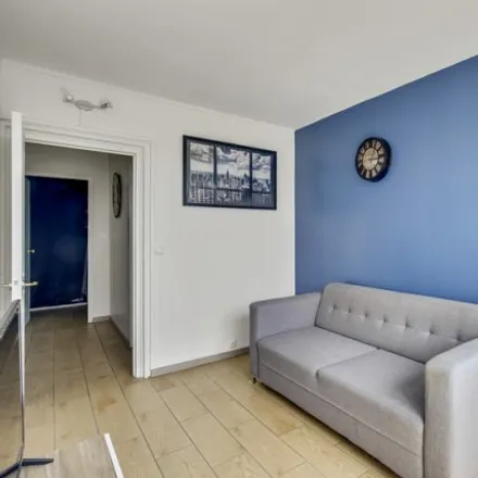 Rent this 3 bed apartment on Cergy in Orée du Bois, FR
