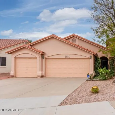 Buy this 5 bed house on West Ivanhoe Street in Chandler, AZ 85226