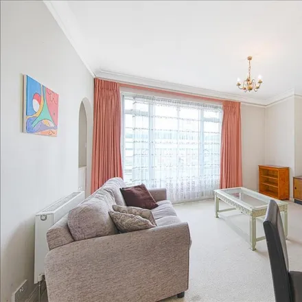 Rent this 1 bed apartment on Dorset House in Gloucester Place, London