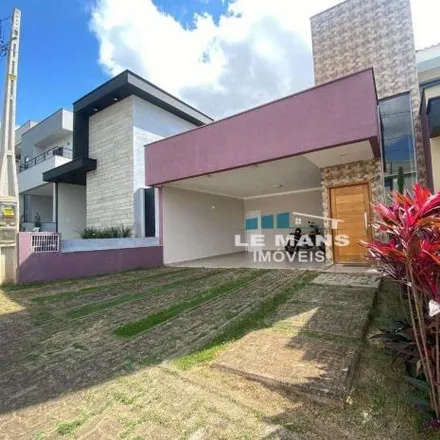 Buy this 3 bed house on Rua Naym Cury in Residencial Canadá, Piracicaba - SP