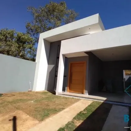 Buy this 3 bed house on Rua 2 in Lagoa Santa - MG, 33233-569