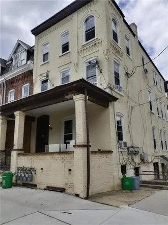 Rent this 1 bed apartment on 198 North Franklin Street in Allentown, PA 18102