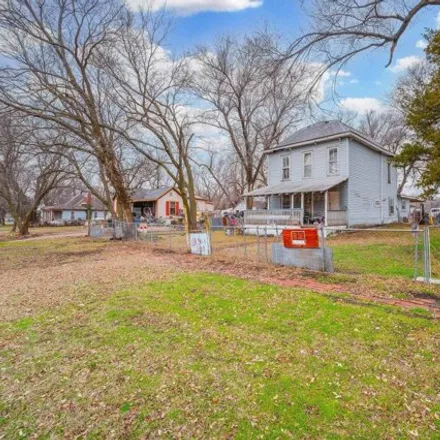 Image 1 - West 6th Street, Peabody, KS 66866, USA - House for sale