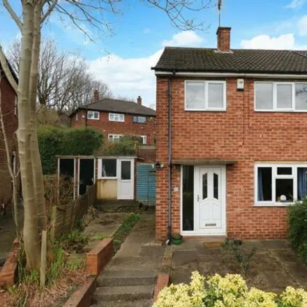 Buy this 3 bed house on Melrose Grove in Horsforth, LS18 4DB