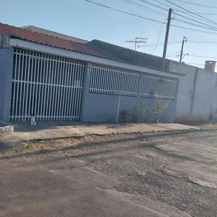 Buy this 3 bed house on Rua Brusque in Borda do Campo, São José dos Pinhais - PR