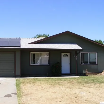 Buy this 3 bed house on 322 LA Mesa Ct in Corning, California