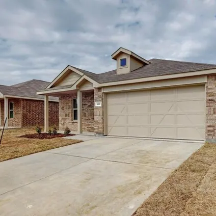 Image 2 - Ozark Circle, Denton County, TX 75068, USA - House for rent