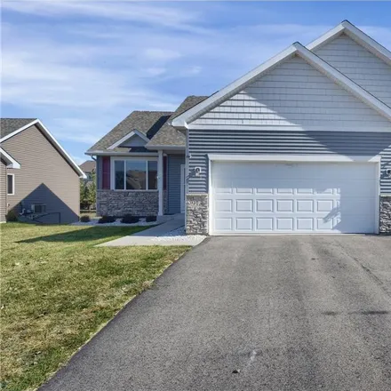Buy this 3 bed house on 913 Ashford Road in Belle Plaine, Scott County