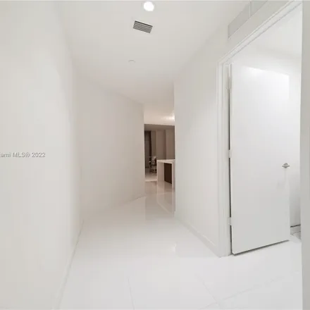 Rent this 2 bed condo on 851 Northeast 1st Avenue in Miami, FL 33132