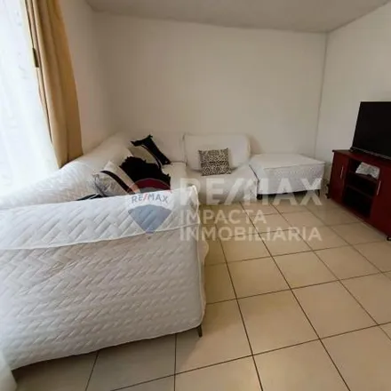 Rent this 3 bed apartment on Francisco Salgado in 170133, Quito