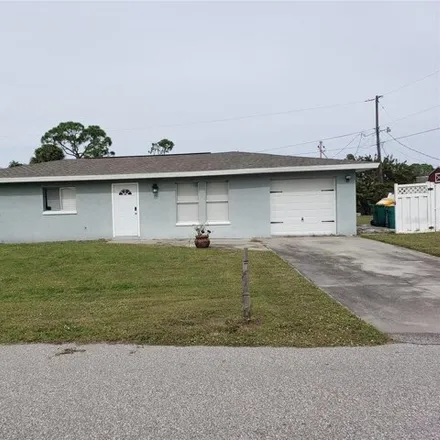 Buy this 3 bed house on 20459 Mt Prospect Avenue in Port Charlotte, FL 33952