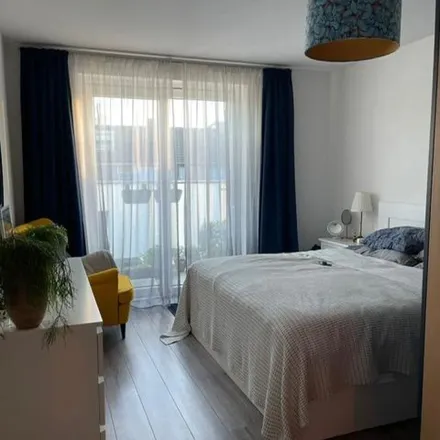Rent this 2 bed apartment on Bisschopsmolenstraat in 4876 AP Etten-Leur, Netherlands