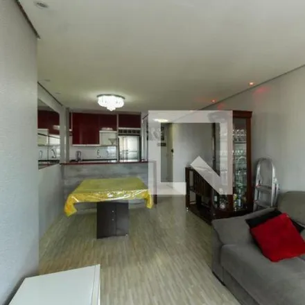 Rent this 2 bed apartment on Residencial Nova Mooca in Rua Ipanema 67, Mooca