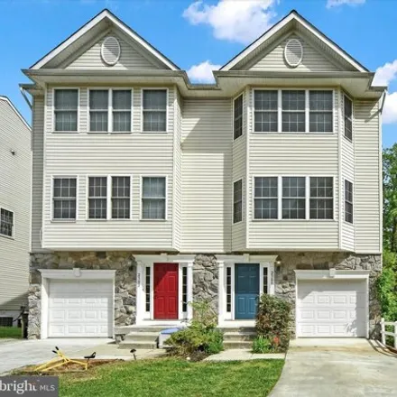 Buy this 3 bed house on 2300 Quilting Bee Road in Catonsville, MD 21228