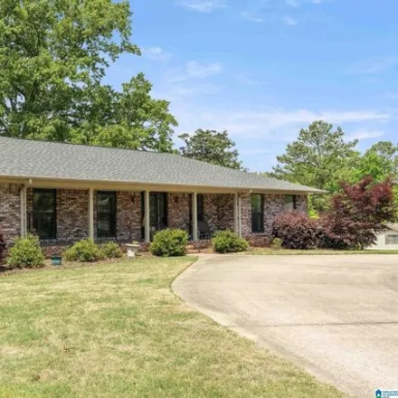 Buy this 3 bed house on 1741 Patton Chapel Road in Hoover, AL 35226