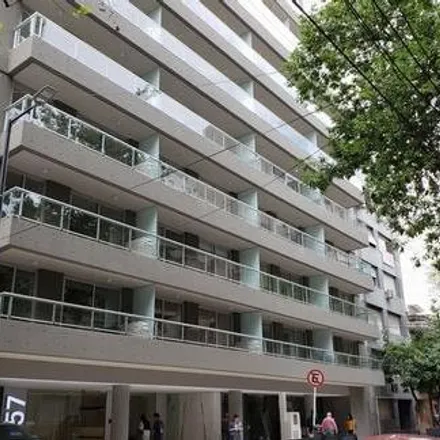 Rent this 1 bed apartment on Agüero 2145 in Recoleta, C1425 BGE Buenos Aires