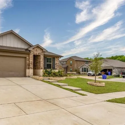 Image 2 - 3205 McCallister Way, Royse City, TX 75189, USA - House for sale