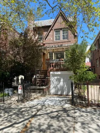 Buy this 4 bed house on 269 87th Street in New York, NY 11209