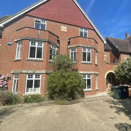 Image 1 - 28 Stone Meadow, Oxford, OX2 6TQ, United Kingdom - Duplex for rent