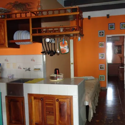 Image 5 - Santa Clara, Osvaldo Herrera, VILLA CLARA, CU - House for rent