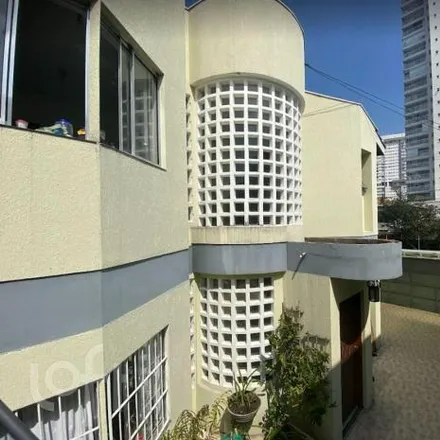 Buy this 5 bed house on Rua Porto Martins 756 in Vila Olímpia, São Paulo - SP